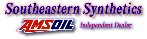 Southeastern Synthetics Header Graphic