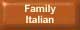 Family Italian Button Graphic