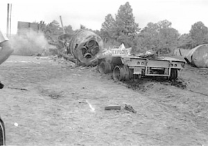 Polaris A3 Incident Photo 2-4