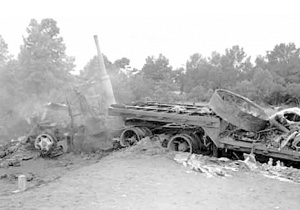 Polaris A3 Incident Photo 3-2