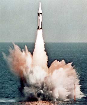 Polaris A1 Launch