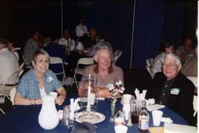 Alumni Get Together - 25 April 98