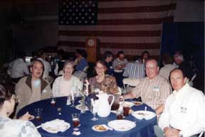 Alumni Get Together - 25 April 98