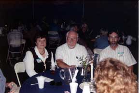 Alumni Get Together - 25 April 98