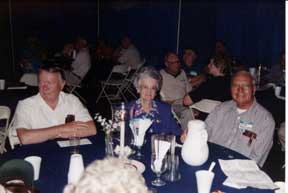 Alumni Get Together - 25 April 98