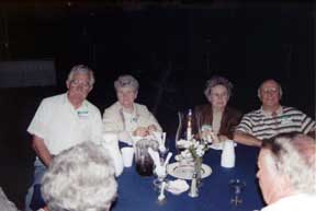 Alumni Get Together - 25 April 98