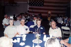 Alumni Get Together - 25 April 98