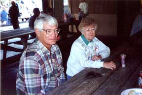 Alumni Get Together - 17 April 99