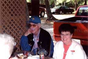 Alumni Get Together - 17 April 99