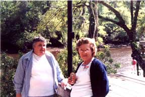 Alumni Get Together - 17 April 99