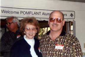 Alumni Get Together - 17 April 99