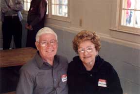Alumni Get Together - 17 April 99
