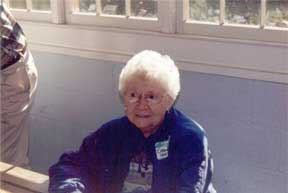 Alumni Get Together - 17 April 99