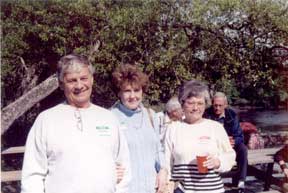 Alumni Get Together - 17 April 99