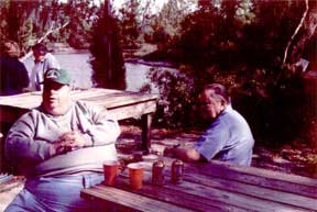 Alumni Get Together - 17 April 99