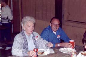 Alumni Get Together - 17 April 99