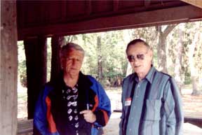 Alumni Get Together - 17 April 99