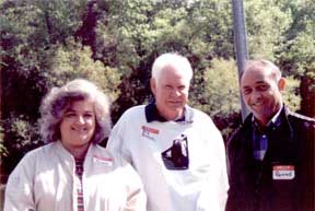 Alumni Get Together - 17 April 99