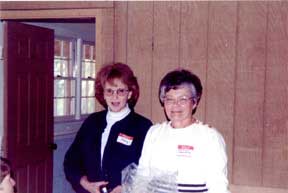 Alumni Get Together - 17 April 99