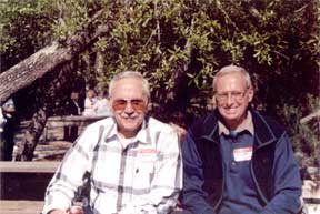 Alumni Get Together - 17 April 99