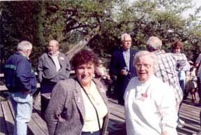 Alumni Get Together - 17 April 99