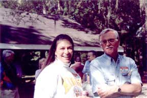 Alumni Get Together - 17 April 99