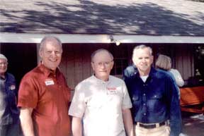 Alumni Get Together - 17 April 99
