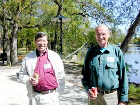 Alumni Get Together - 09 April 2000