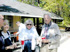 Alumni Get Together - 09 April 2000