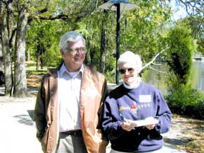 Alumni Get Together - 09 April 2000