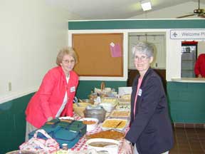 Alumni Get Together - 09 April 2000