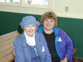 Alumni Get Together - 09 April 2000