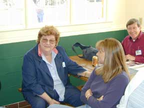 Alumni Get Together - 09 April 2000
