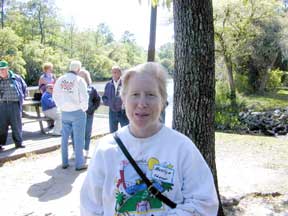 Alumni Get Together - 09 April 2000