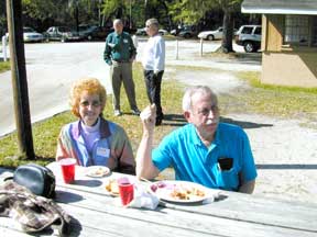 Alumni Get Together - 09 April 2000