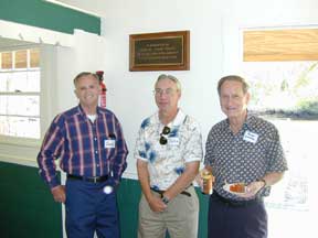Alumni Get Together - 09 April 2000