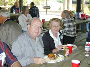 Alumni Get Together - 09 April 2000