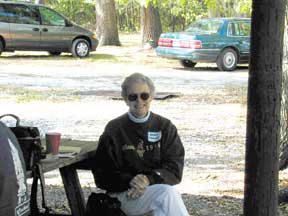 Alumni Get Together - 09 April 2000