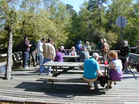 Alumni Get Together - 09 April 2000