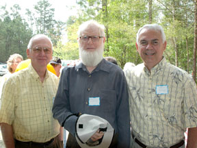 Alumni Get Together - 08 April 2006