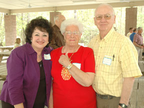 Alumni Get Together - 08 April 2006
