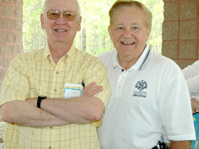 Alumni Get Together - 08 April 2006