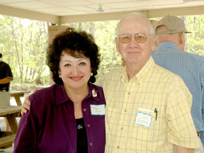 Alumni Get Together - 08 April 2006