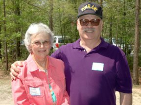 Alumni Get Together - 08 April 2006