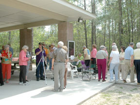 Alumni Get Together - 08 April 2006