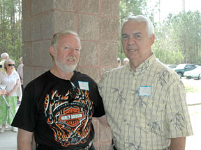 Alumni Get Together - 08 April 2006
