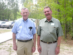 Alumni Get Together - 08 April 2006