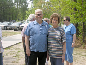 Alumni Get Together - 08 April 2006
