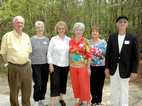 Alumni Get Together - 08 April 2006