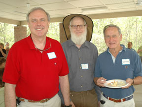 Alumni Get Together - 08 April 2006